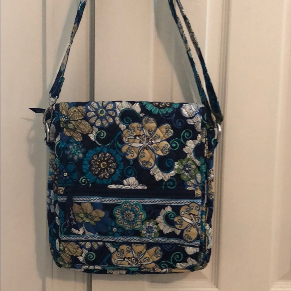 Vera Bradley Crossbody Bag